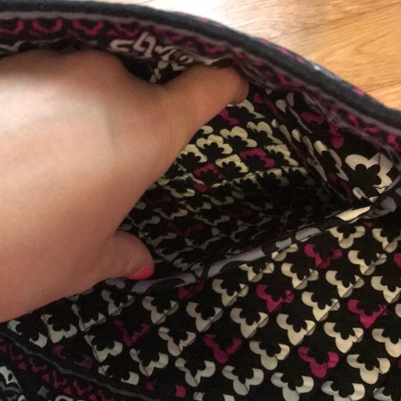 Vera Bradley Purse - Picture 3 of 5